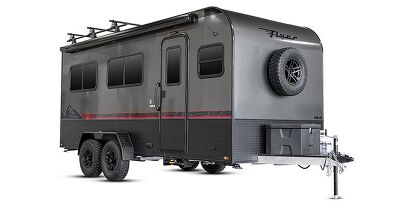 2024 inTech RV Flyer Forge | RV Guide