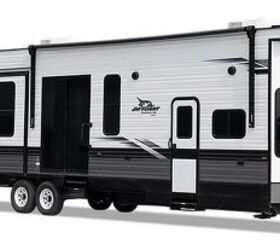 2024 Jayco Jay Flight Bungalow 40FKDS