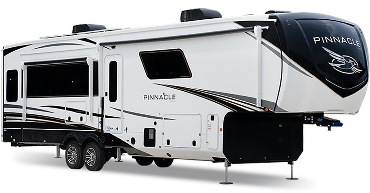 2025 Jayco Pinnacle 36FBTS RV Guide