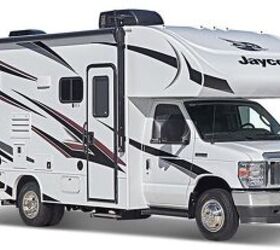 2024 Jayco Redhawk SE 22CF | RV Guide