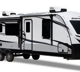 2024 Jayco White Hawk 26FK