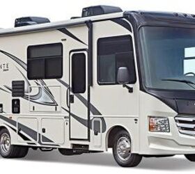 2022 Jayco Alante 31V