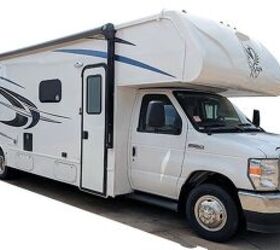 2024 NeXus RV Triumph 23T