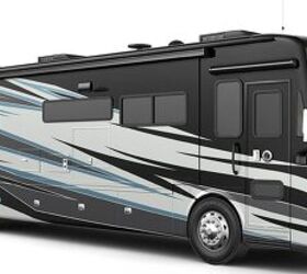 2025 Tiffin Motorhomes Allegro Red 38 KA