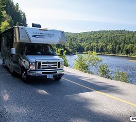 ten reasons to rv northern ontario this summer