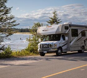 ten reasons to rv northern ontario this summer