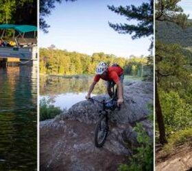 ten reasons to rv northern ontario this summer