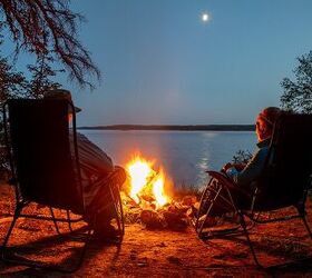 ten reasons to rv northern ontario this summer