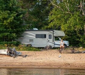 ten reasons to rv northern ontario this summer