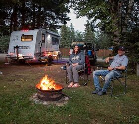 ten reasons to rv northern ontario this summer