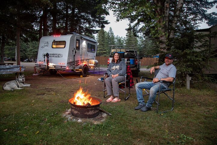 Ten Reasons to RV Northern Ontario this Summer | RV Guide