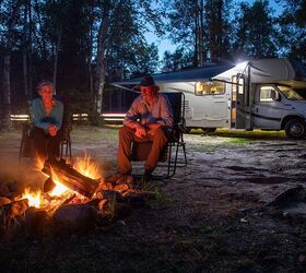 ten reasons to rv northern ontario this summer