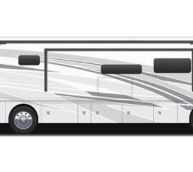 2025 Fleetwood Discovery 38N