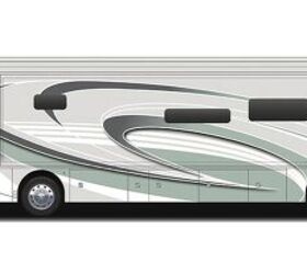 2025 Fleetwood Discovery LXE 40G