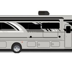 2025 Fleetwood Flair 28A