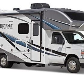 2025 Entegra Coach Odyssey 24B