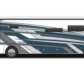 2025 Holiday Rambler Endeavor® 38N