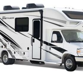 2025 Jayco Greyhawk 29MV