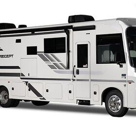 2025 Jayco Precept 31UL