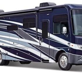 2025 Jayco Precept Prestige 36B