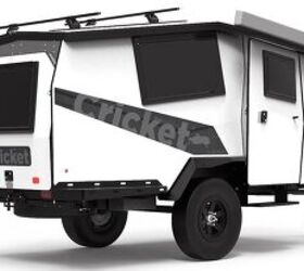 2025 TAXA Outdoors Cricket Overland Edition Base