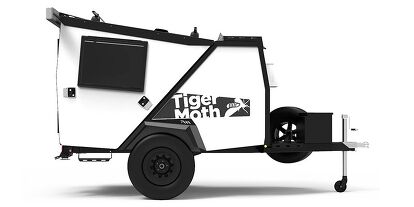 Tigeo Rv 2025 TAXA Outdoors Tiger Moth Base | RV Guide