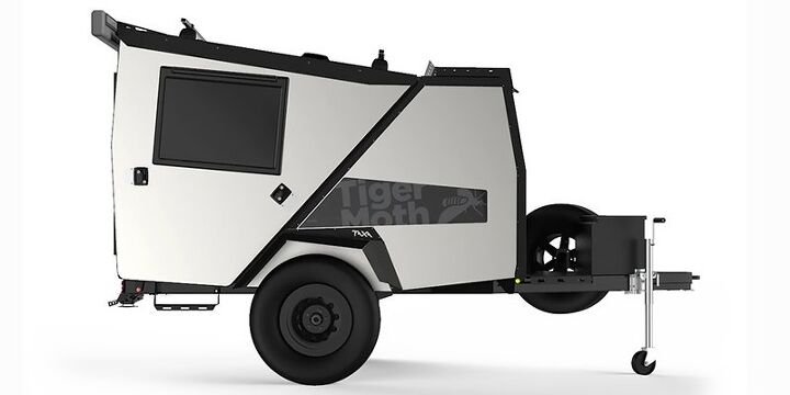 Tigeo Rv 2025 TAXA Outdoors Tiger Moth Overland Edition Base's media | RV Guide