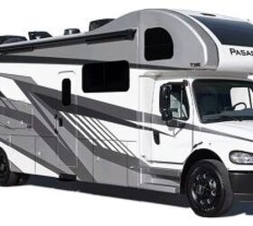 2025 Thor Motor Coach Pasadena® 34XG