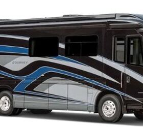 2025 Winnebago Journey 34N