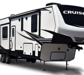 2024 CrossRoads Cruiser Aire (Fifth Wheels) CR30RD