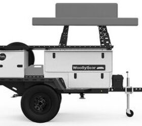 2025 TAXA Outdoors Woolly Bear Base