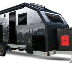 2024 Palomino Pause 16.4 | RV Guide