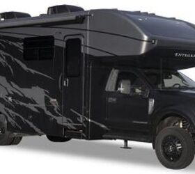 2025 Entegra Coach Accolade XT 35L | RV Guide