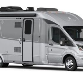 2025 Leisure Travel Vans Wonder W24MBL
