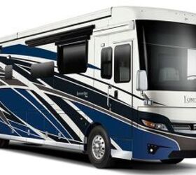 2025 Newmar London Aire 4535