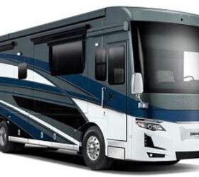 2025 Newmar Mountain Aire 3823