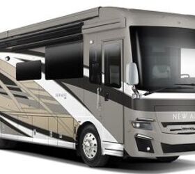 2025 Newmar New Aire 3539