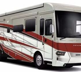 2025 Newmar Ventana 3507