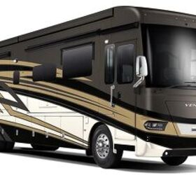 2024 Newmar Ventana 4037