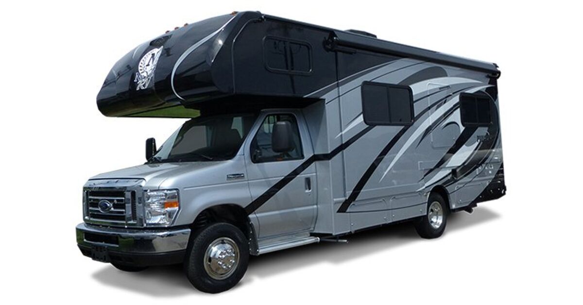 2025 NeXus RV Phantom 24P | RV Guide