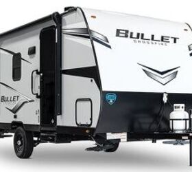 2024 Keystone Bullet Crossfire (Single Axle) 1700BH | RV Guide