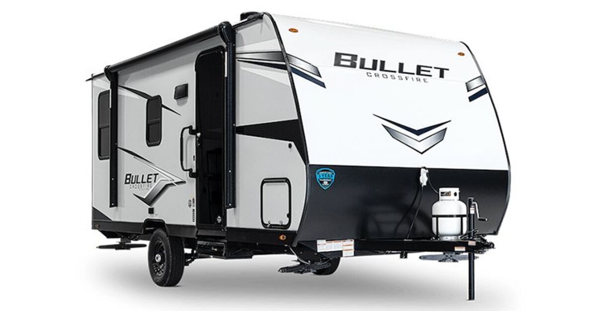 Keystone Rv 1700bh 2024 Keystone Bullet Crossfire (Single Axle) 1700BH | RV Guide