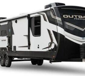 2024 Keystone Outback 342CG