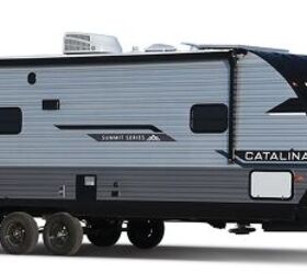 2024 Coachmen Catalina Summit Series 8 211BH
