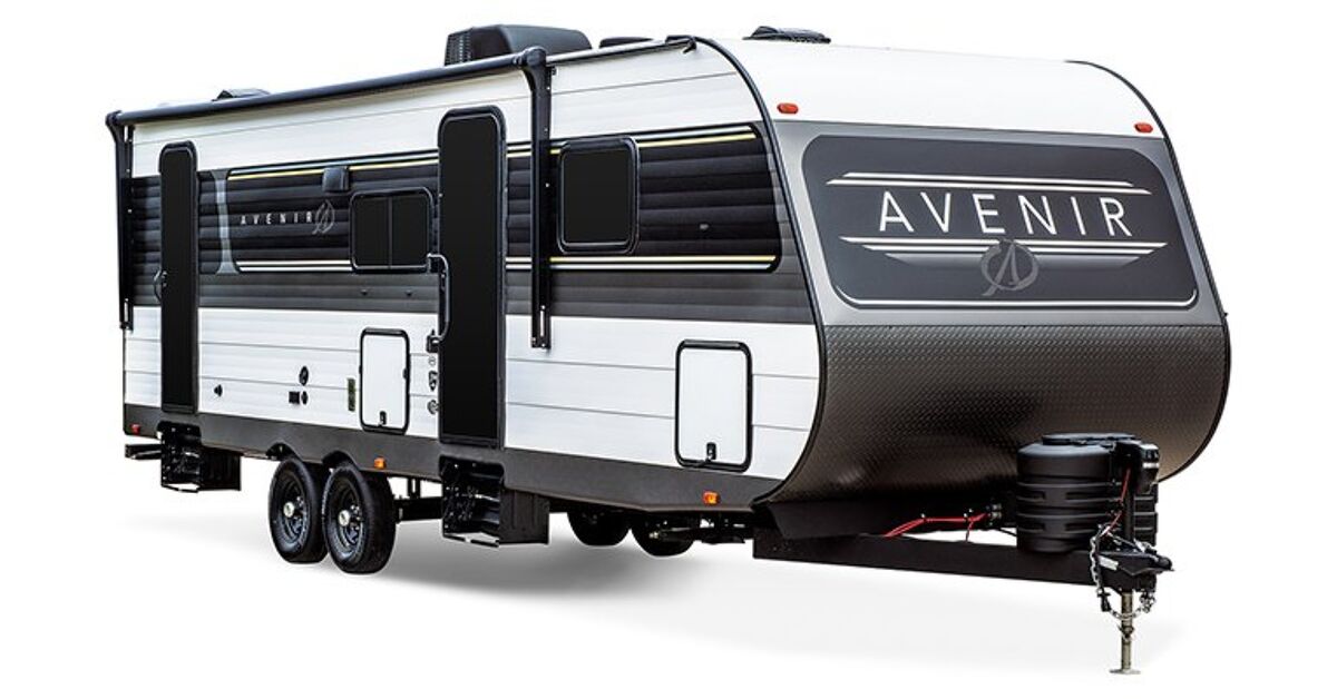 2024 Cruiser RV Avenir A-25RK | RV Guide