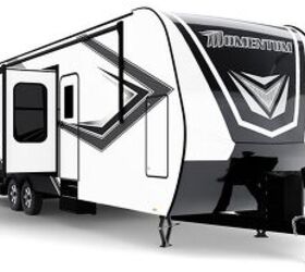 2025 Grand Design Momentum G-Class (Travel Trailer) 21G