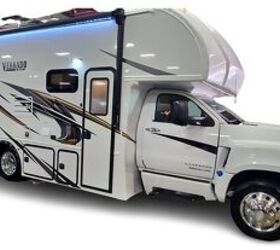 2025 NeXus RV Verrado 28S