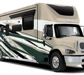 2025 Newmar Supreme Aire 4051