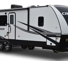 2024 CrossRoads Cruiser Aire (Travel Trailer) CR28BBH