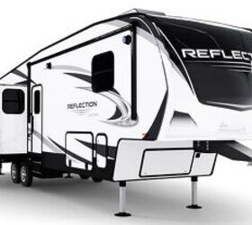 2025 Grand Design Reflection (Fifth Wheel) 324MBS